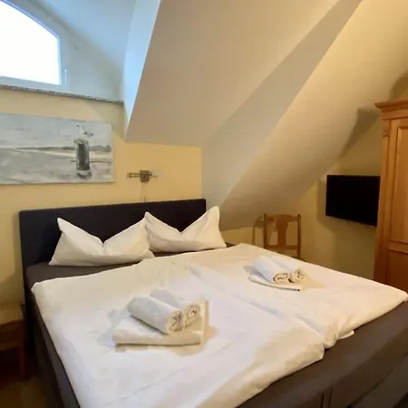 Wellness 18 Daire Zingst