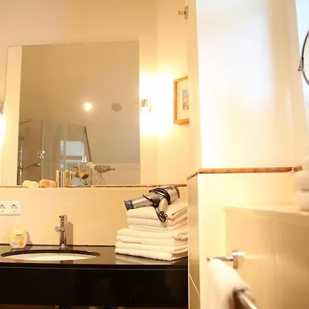 Wellness 18 Daire Zingst