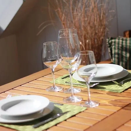 Wellness 18 Daire Zingst