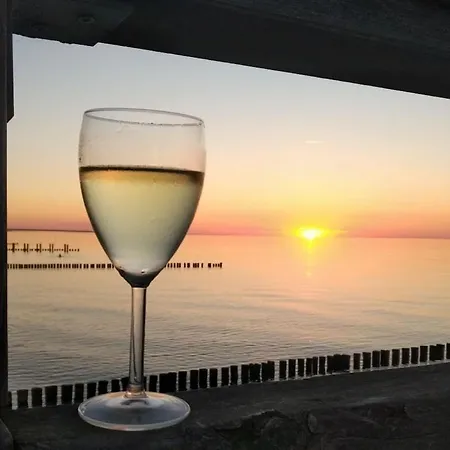 Wellness 18 Daire Zingst