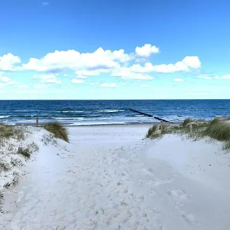 Wellness 18 * Zingst