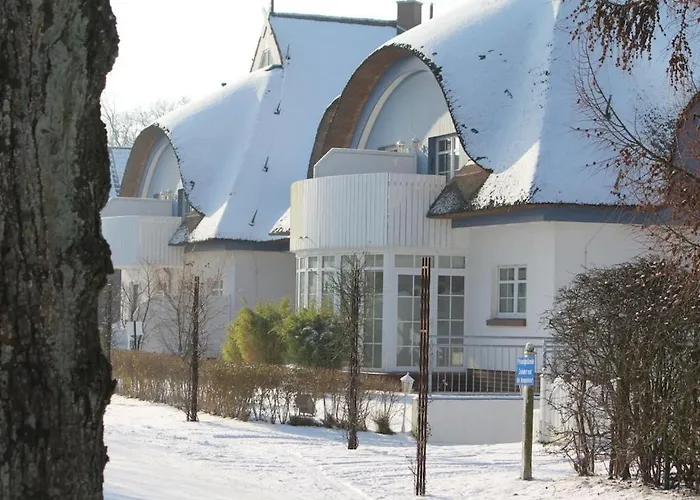 Wellness 18 Ostseeheilbad Zingst