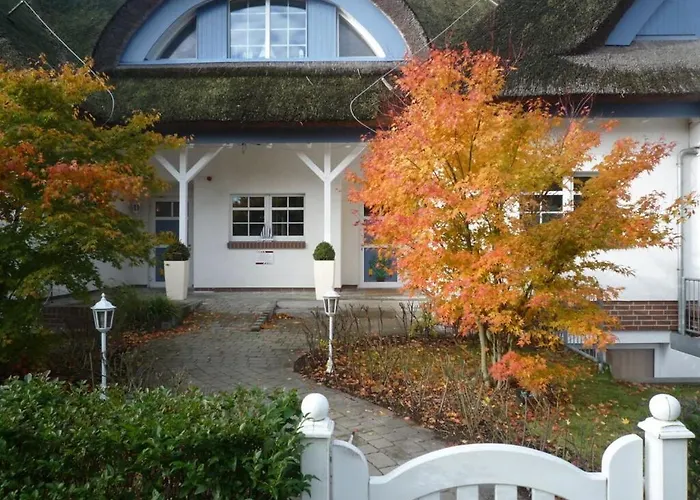 Wellness 18 Apartment