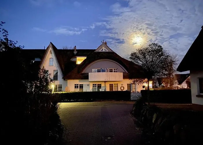 Apartment Wellness 18