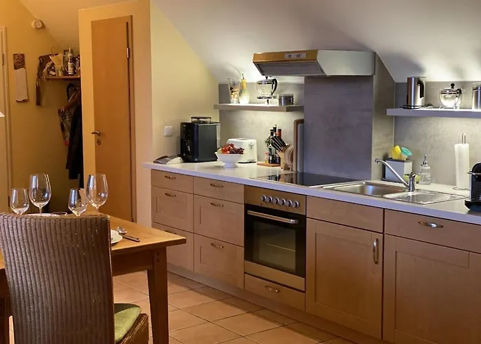 Wellness 18 Ostseeheilbad Zingst