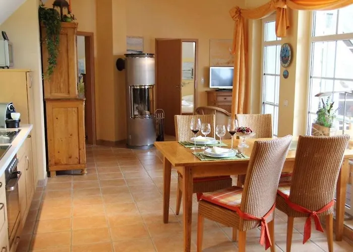 Wellness 18 Ostseeheilbad Zingst