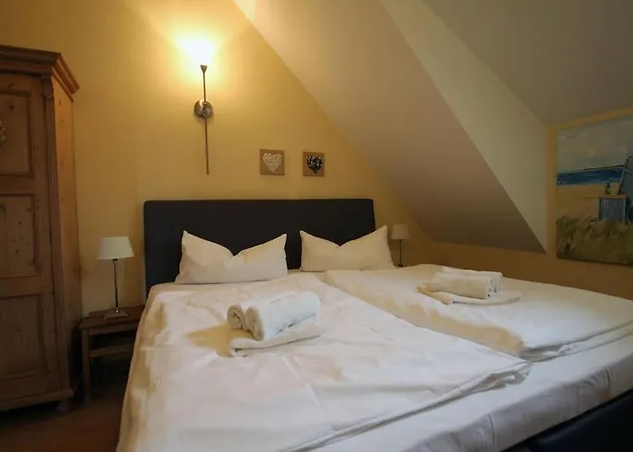 Wellness 18 Ostseeheilbad Zingst