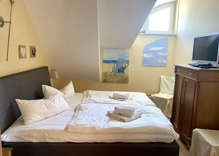 Wellness 18 Apartment *