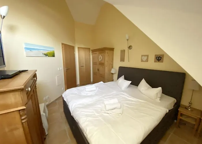 Apartment Wellness 18 *