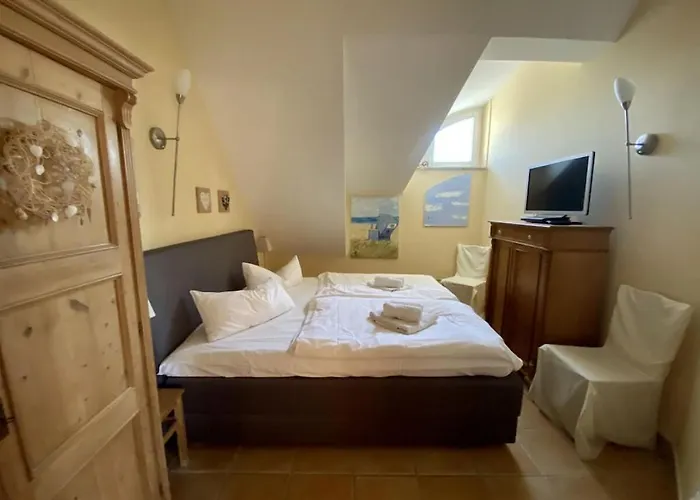 Wellness 18 Apartment *