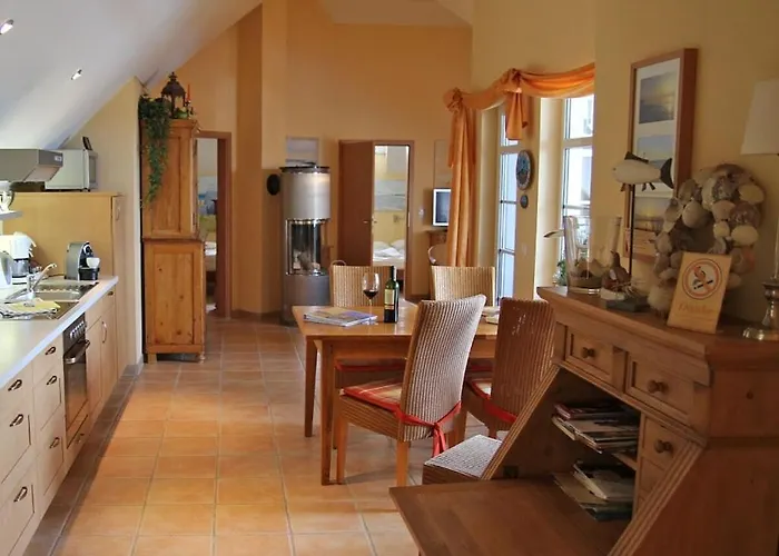 Apartment Wellness 18 *