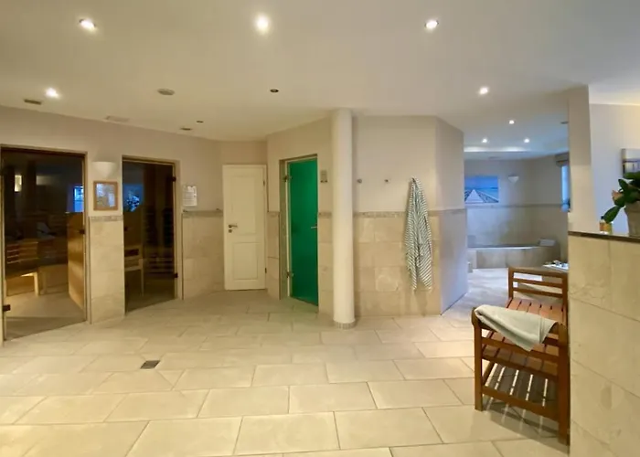 Wellness 18 Ostseeheilbad Zingst