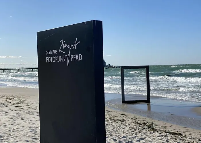 Wellness 18 Ostseeheilbad Zingst