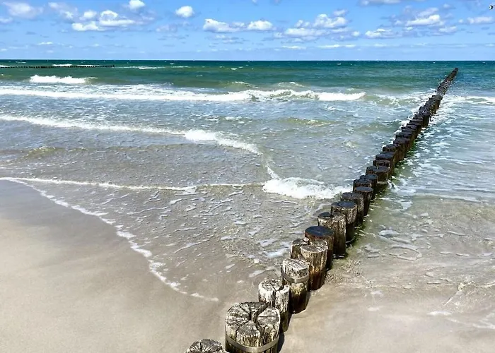 Wellness 18 Apartment *